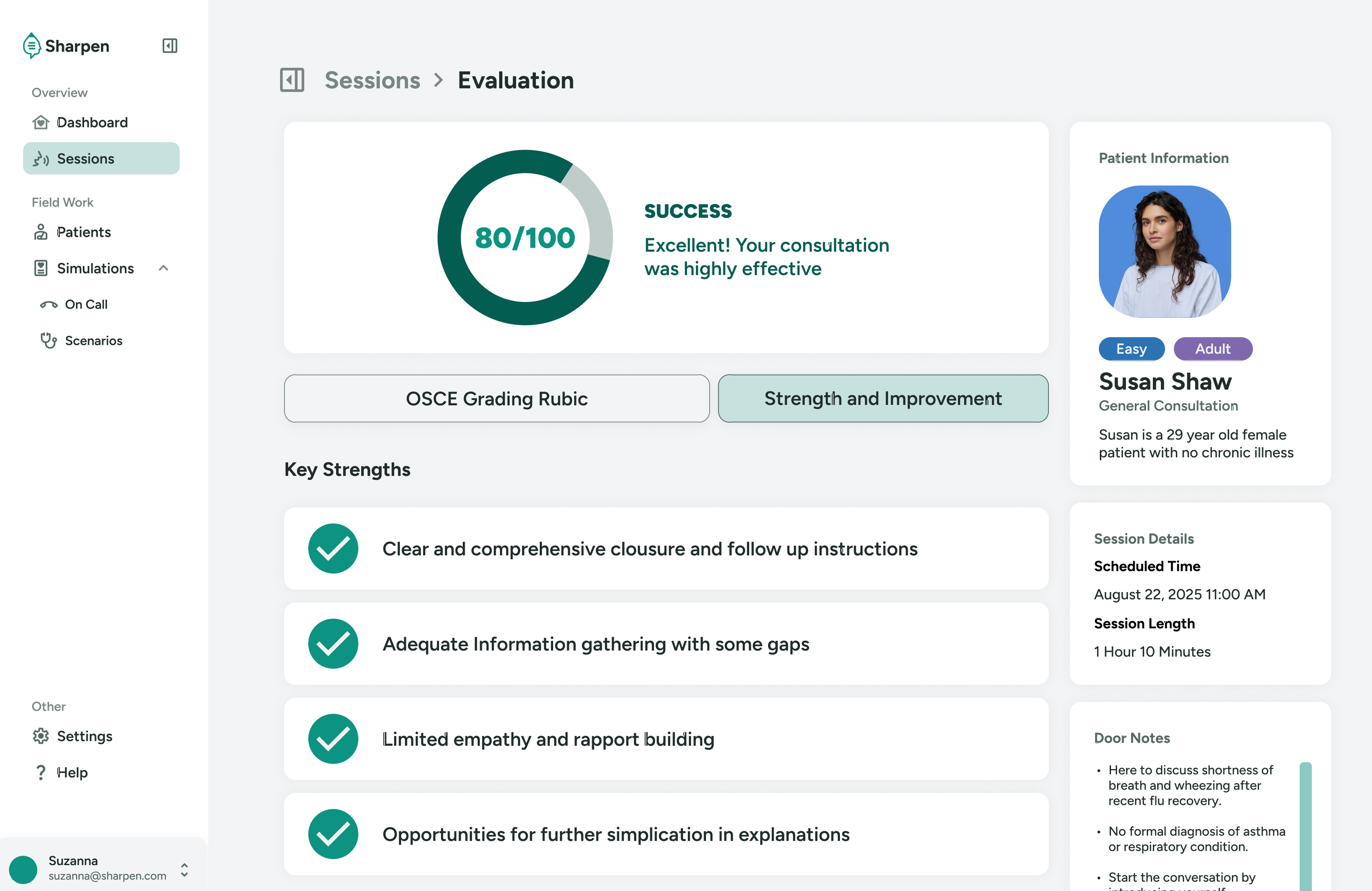 Project screenshot 2